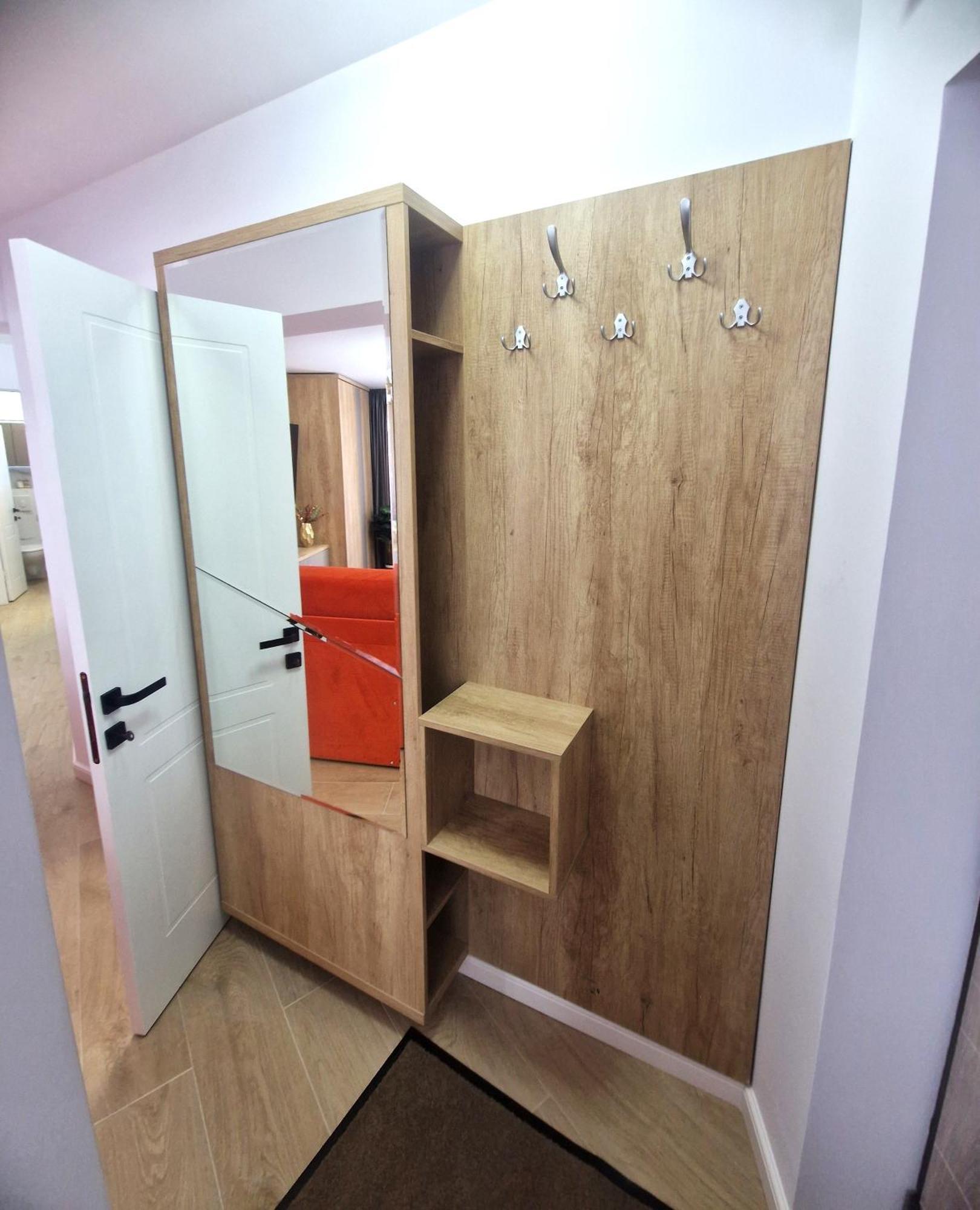 Ultracentral Luxury Apartament Curtea de Argeş Exteriér fotografie